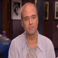 Video: 30 ROCK Final Season Countdown - Scott Adsit Interview Video
