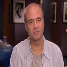 Video: 30 ROCK Final Season Countdown - Scott Adsit Interview