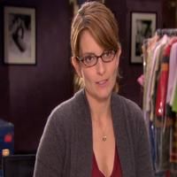 Video: 30 ROCK Final Season Countdown - Tina Fey Interview Video