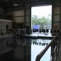 VIDEO: Behind-the-Scenes of SKYFALL Underwater Fight Scene