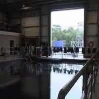 VIDEO: Behind-the-Scenes of SKYFALL Underwater Fight Scene Video