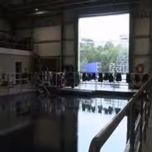 VIDEO: Behind-the-Scenes of SKYFALL Underwater Fight Scene
