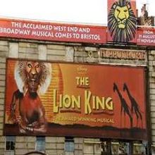 STAGE TUBE: Inside Opening Night of THE LION KING at Bristol Hippodrome