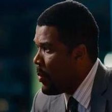VIDEO: First Look - Tyler Perry in ALEX CROSS Trailer