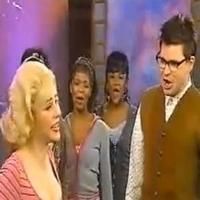 STAGE TUBE: On This Day for 10/2/15- LITTLE SHOP OF HORRORS Video