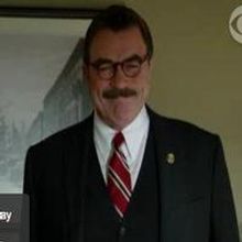 VIDEO: Sneak Peek - 'Domestic Disturbance' on CBS's BLUE BLOODS