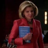 VIDEO: Sneak Peek - THE GOOD WIFE's 'And The Law Won' Episode on CBS
