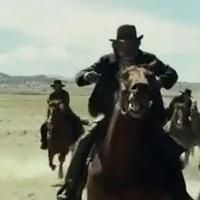 VIDEO: First Look - Teaser Trailer for THE LONE RANGER