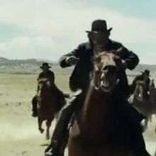 VIDEO: First Look - Teaser Trailer for THE LONE RANGER