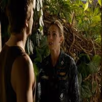 VIDEO: Sneak Peek - LAST RESORT's 'Blue on Blue' Episode on ABC Video
