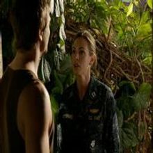 VIDEO: Sneak Peek - LAST RESORT's 'Blue on Blue' Episode on ABC