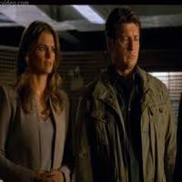 VIDEO: Sneak Peek - CASTLE's 'Secret's Safe with Me' Episode on ABC Video