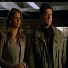 VIDEO: Sneak Peek - CASTLE's 'Secret's Safe with Me' Episode on ABC