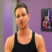 VIDEO: DWTS's Drew Lachey Answers Viewer Tweets!