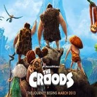 VIDEO: First Look - Trailer for DreamWorks Animation THE CROODS