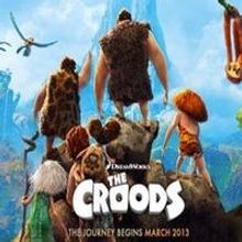 VIDEO: First Look - Trailer for DreamWorks Animation THE CROODS