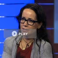 VIDEO: Janeane Garofalo Chats New Movie BAD PARENTS Video