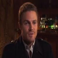 VIDEO: Sneak Peek Featurette of The CW's ARROW
