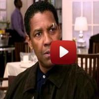 VIDEO: First Look - New TV Spots for Robert Zemeckis' FLIGHT