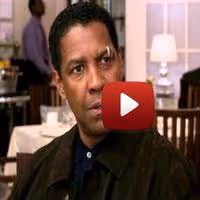 VIDEO: First Look - New TV Spots for Robert Zemeckis' FLIGHT Video