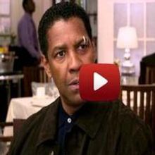 VIDEO: First Look - New TV Spots for Robert Zemeckis' FLIGHT