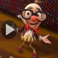 VIDEO: New International Trailer for Disney's WRECK-IT-RALPH