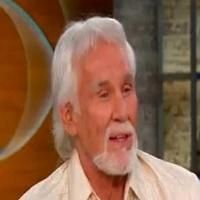 VIDEO: Singer/Songwriter Kenny Rogers Visits CBS THIS MORNING