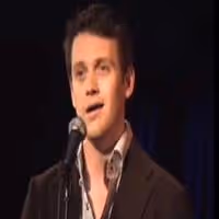 STAGE TUBE: On This Day for 10/6/15- Michael Arden