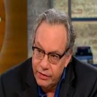 VIDEO: Comedian Lewis Black Visits CBS THIS MORNING Video
