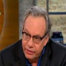 VIDEO: Comedian Lewis Black Visits CBS THIS MORNING