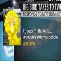 STAGE TUBE: PBS Chairman Responds to Mitt Romney's Funding Cut Threats
