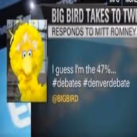 STAGE TUBE: PBS Chairman Responds to Mitt Romney's Funding Cut Threats Video