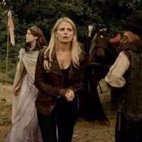 VIDEO: Sneak Peek - ONCE UPON A TIME's 'We Are Both' on ABC Video