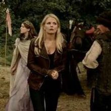 VIDEO: Sneak Peek - ONCE UPON A TIME's 'We Are Both' on ABC