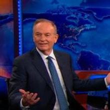 VIDEO: Bill O'Reilly Previews “Rumble2012” on THE DAILY SHOW