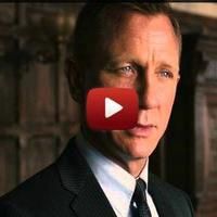 VIDEO: James Bond Celebrates 50th Anniversary