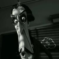 Video Trailer: FRANKENWEENIE - Meet Lightning!