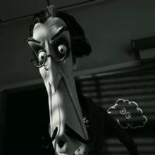 Video Trailer: FRANKENWEENIE - Meet Lightning!