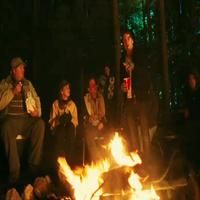 Video Trailer: THE BARRENS - Now in Theaters! Video