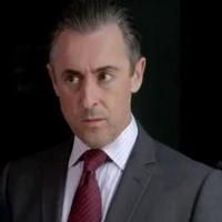 VIDEO: Sneak Peek - "Two Girls, One Code" on CBS's THE GOOD WIFE Video