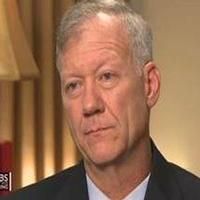 VIDEO: Lt. Col. Andrew Wood Speaks to CBS THIS MORNING Video