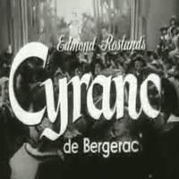 STAGE TUBE: On This Day for 10/8/15- CYRANO DE BERGERAC