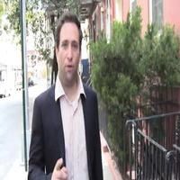 STAGE TUBE: Check out the New Promo for David Rossmer and Steve Rosen's THE OTHER JOSH COHEN
