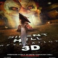VIDEO: New Motion Poster Revealed for SILENT HILL: REVELATION 3D