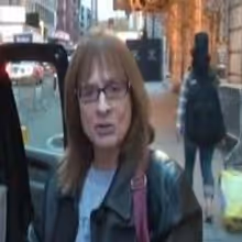 STAGE TUBE: ENTRANCES, EXITS, AND EVERYTHING IN BETWEEN with Patti LuPone- Episode 2