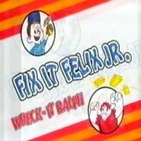 VIDEO: Disney's WRECK- IT-RALPH Retro TV Spot Video