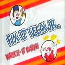 VIDEO: Disney's WRECK- IT-RALPH Retro TV Spot