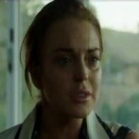 VIDEO: First Look - Lindsay Lohan in Trailer for THE CANYONS