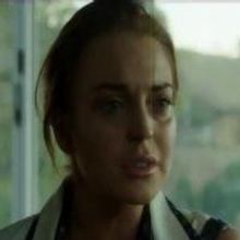 VIDEO: First Look - Lindsay Lohan in Trailer for THE CANYONS