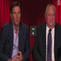 VIDEO: Behind-the-Scenes of the New CBS Drama VEGAS